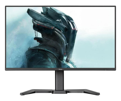 Monitor LED 24" (23,5"-26,4") iiyama G-Master GB2471HS-B1 Red Eagle